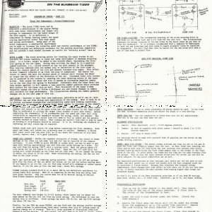 1976 TechTip Suspension tuning